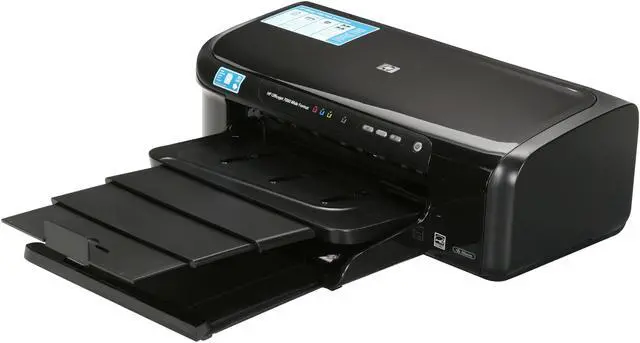 HP Officejet 7000 C9299A Ethernet (RJ-45) / USB InkJet Workgroup