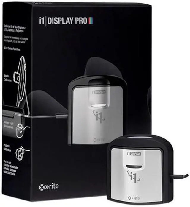 X-Rite i1 Display Pro - Newegg.com