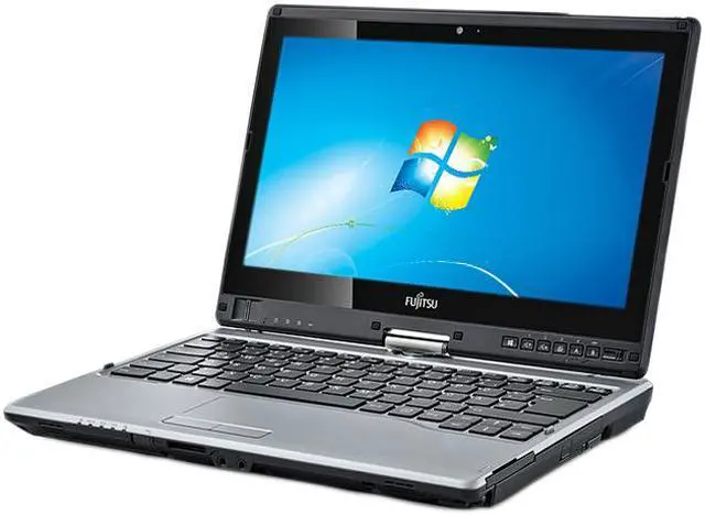 Fujitsu LifeBook T734 (XBUY-T734-W7D-002) 12.5