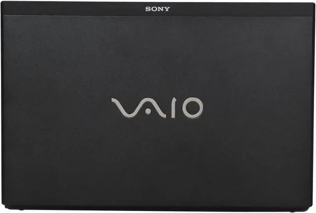 SONY VAIO S Series 15.5