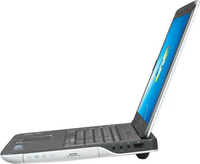 DELL Laptop XPS 17 (L702x) Intel Core i7 2nd Gen 2630QM - Newegg.com