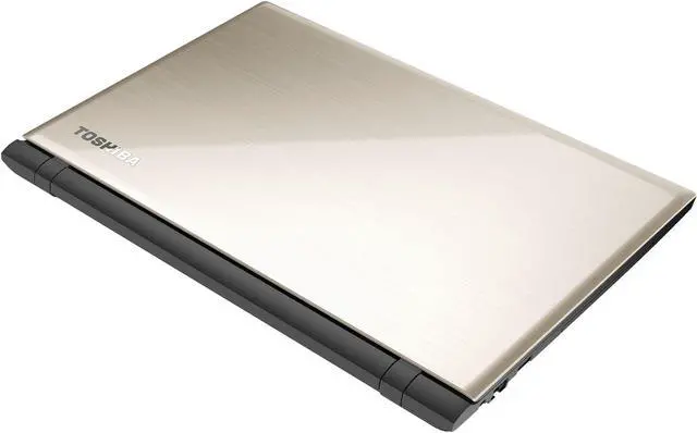TOSHIBA Satellite 15.6