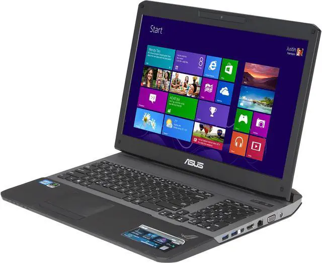 Refurbished: ASUS 17.3