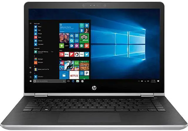 Refurbished: HP Pavilion 14.0