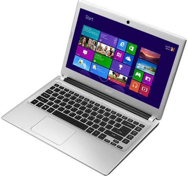 Acer Aspire V5 V5-471-6687 Intel Core i3-2365M 1.4GHz 14.0