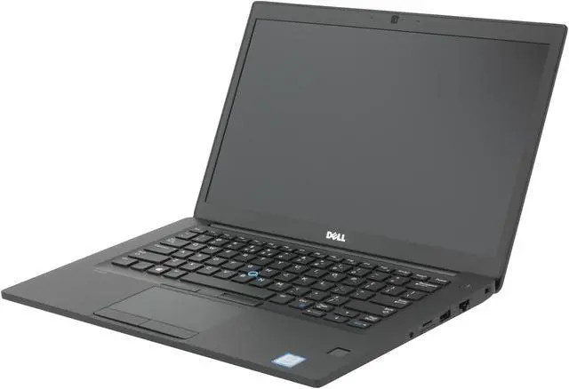 Refurbished: Dell Latitude 7480 (P73G) 14