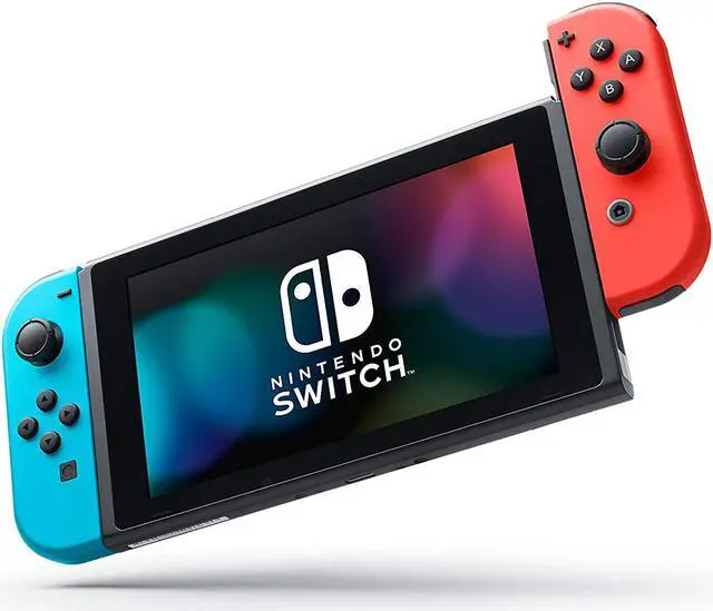 ニンテンドースイッチ 本体Joy-Con HAC-S-JXE-C3 Nintendo Switch HAC