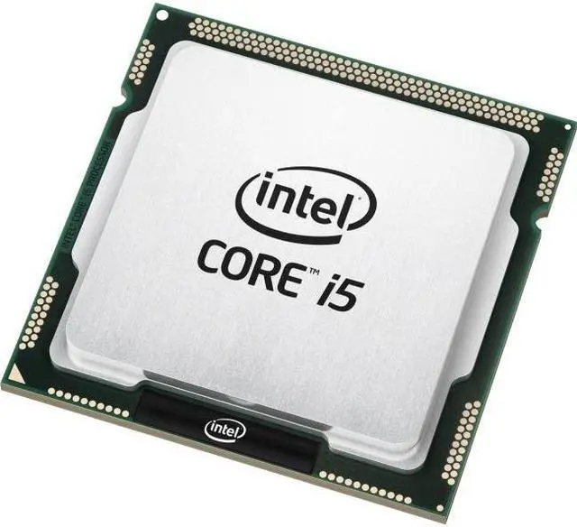 Intel Core i5-4570 3.2 GHz LGA 1150 CM8064601464707 Desktop