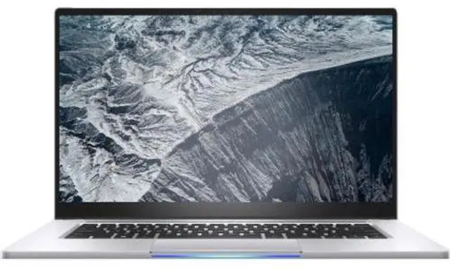 Open Box: Intel NUC M15 Laptop Kit LAPBC510 - 15.6