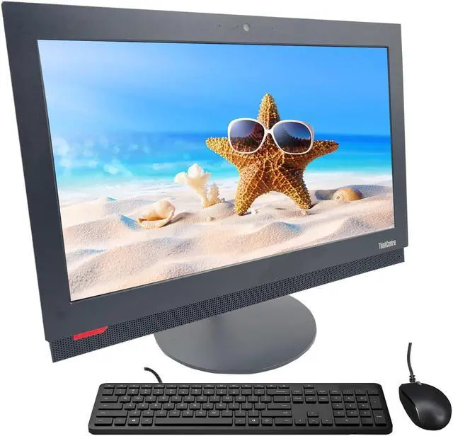 Windowsデスクトップ Lenove ThinkCentre Corei5-4590T Windows