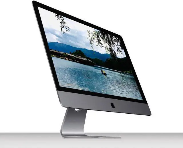 Apple iMac Pro 10coreXeon32GBメモリ1TBストレージ Apple iMac Pro