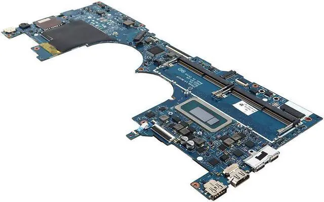 Used - Very Good: IPA58 LA-M141P HP Envy X360 15-EW 15T-EW Intel