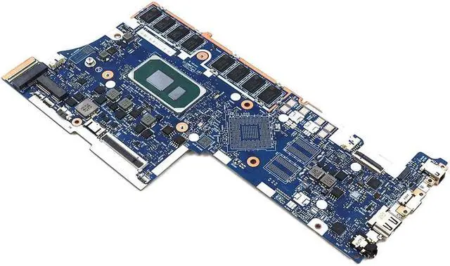 Used - Like New: GS55J/GS55K NM-D211 Lenovo Ideapad 5-15ITL05 Core