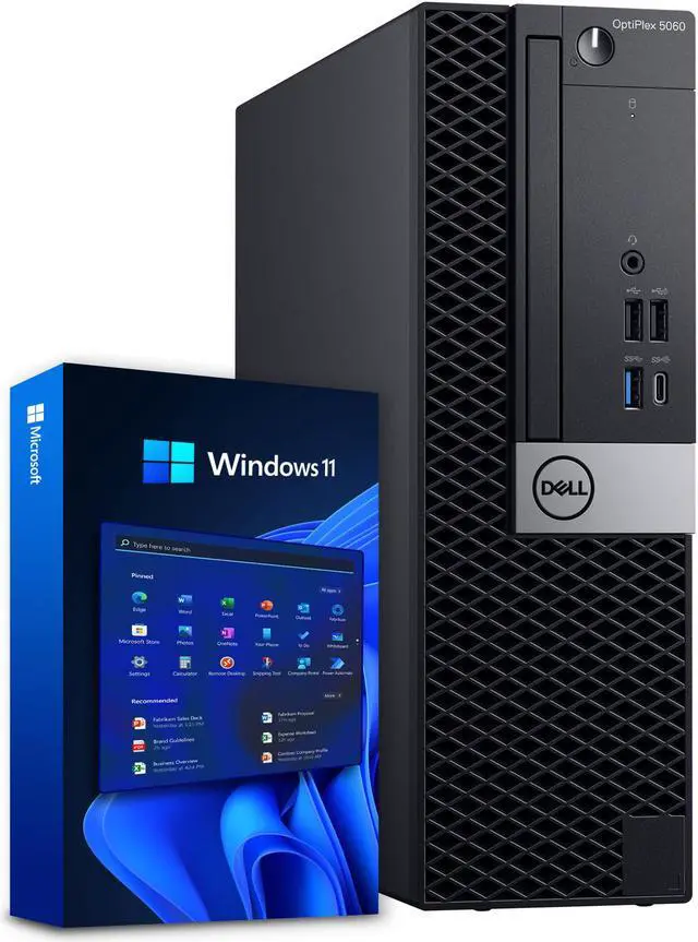値下げ☆OptiPlex5080 i5-10th SSD256GB HDD1TB Amazon.com: Dell