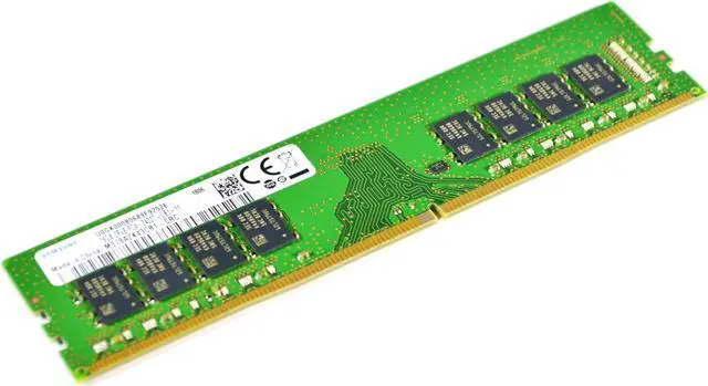 Refurbished: Samsung 16GB DDR4 2Rx8 PC4-2400T-UB1-11 M378A2K43CB1
