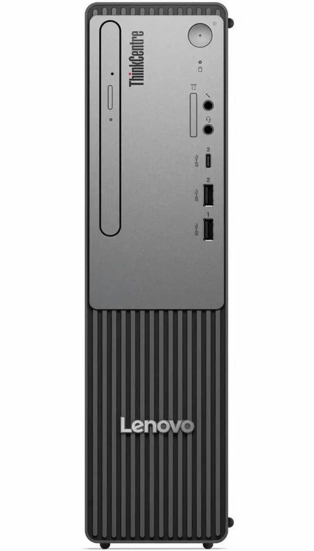 Lenovo ThinkCentre Neo 50s Gen 5 SFF Small Desktop Computer