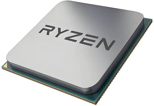 AMD Ryzen 7 5700X3D - Ryzen 7 5000 Series 8-Core 3.0 GHz Socket