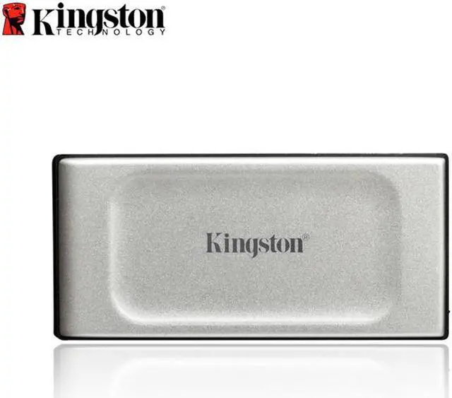Kingston XS2000 1TB USB 3.2 Gen 2x2 Type-C External Solid State