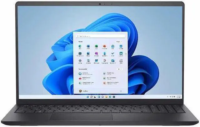 Dell Inspiron 15 Touchscreen Laptop - 11th Gen Intel Core i5