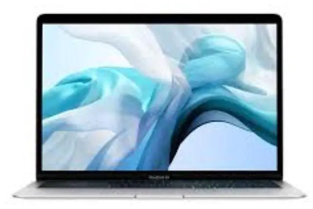 Refurbished: Apple A2337 MacBook Air 13 w/ Touch ID (2020) - Apple