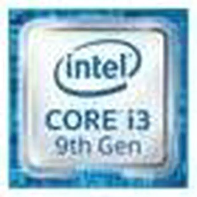 Intel Core i3-9100F - Core i3 9th Gen Quad-Core 3.6 GHz LGA 1151