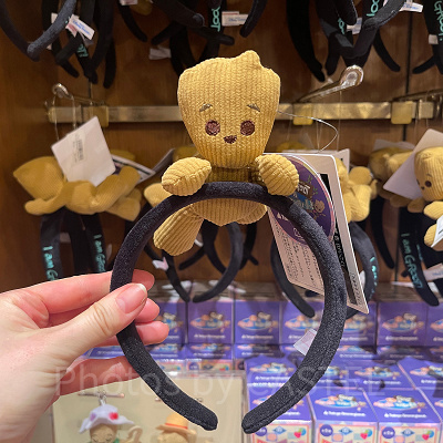 1/14発売】イッツ・ア・スモールワールドwithグルートグッズ一覧！雑貨