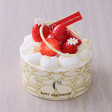 スイーツ | シーキューブ - C3