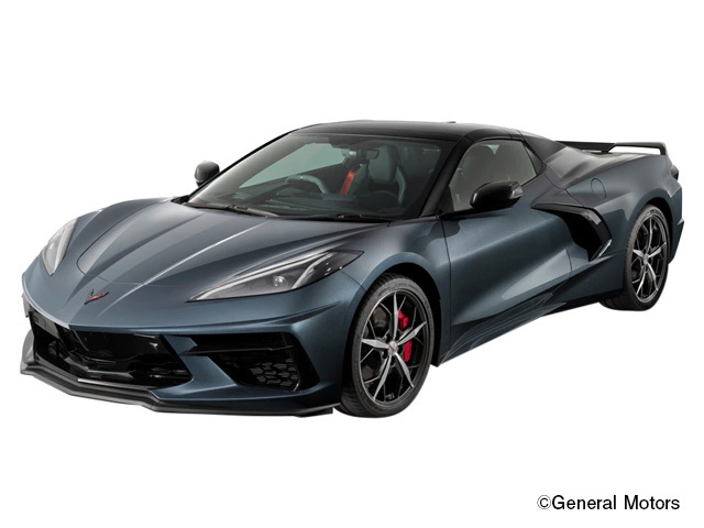 カマロとコルベットコンバーチブルの比較 | 中古車なら【カーセンサーnet】