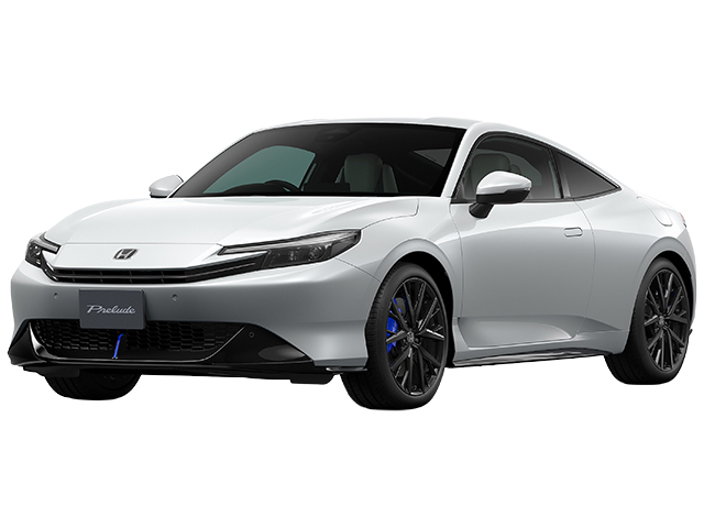 カプチーノとプレリュードの比較 | 中古車なら【カーセンサーnet】