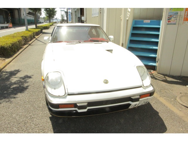 日産 フェアレディZ（価格:760万円, 神奈川県, 物件番号:22907318