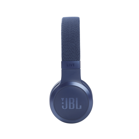 JBL Live 460NC | Wireless on-ear NC headphones