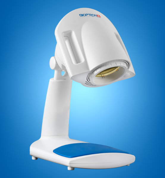 BIOPTRON バイオプトロン プロ1 /美顔/美容機器 バイオプトロン プロ1