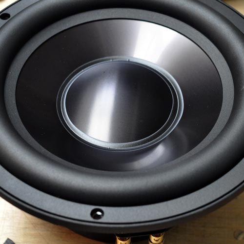 T&L F-801（Taguchiスピーカー／made in japan）| CAMWACCAネットショップ