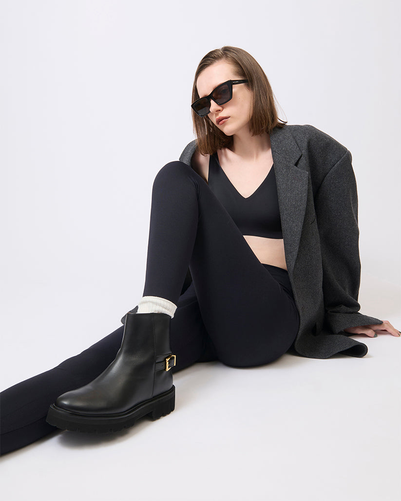 BOOTS – caminando.jp