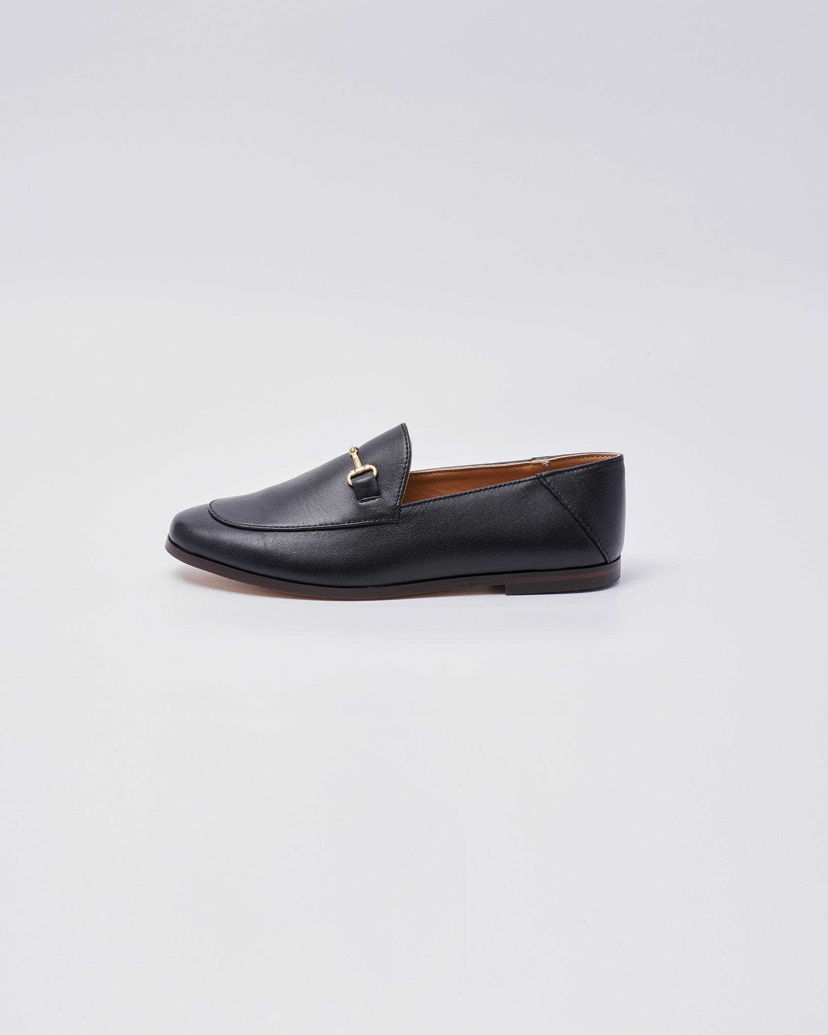 BIT SLIP ON SHOES BLACK – caminando.jp