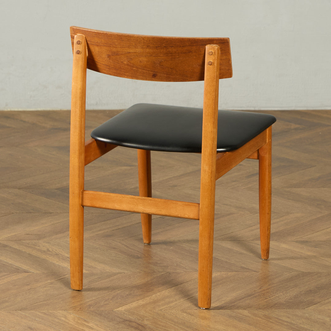 英国 ヴィンテージ ダイニングチェア #84639 – camori ヴィンテージ