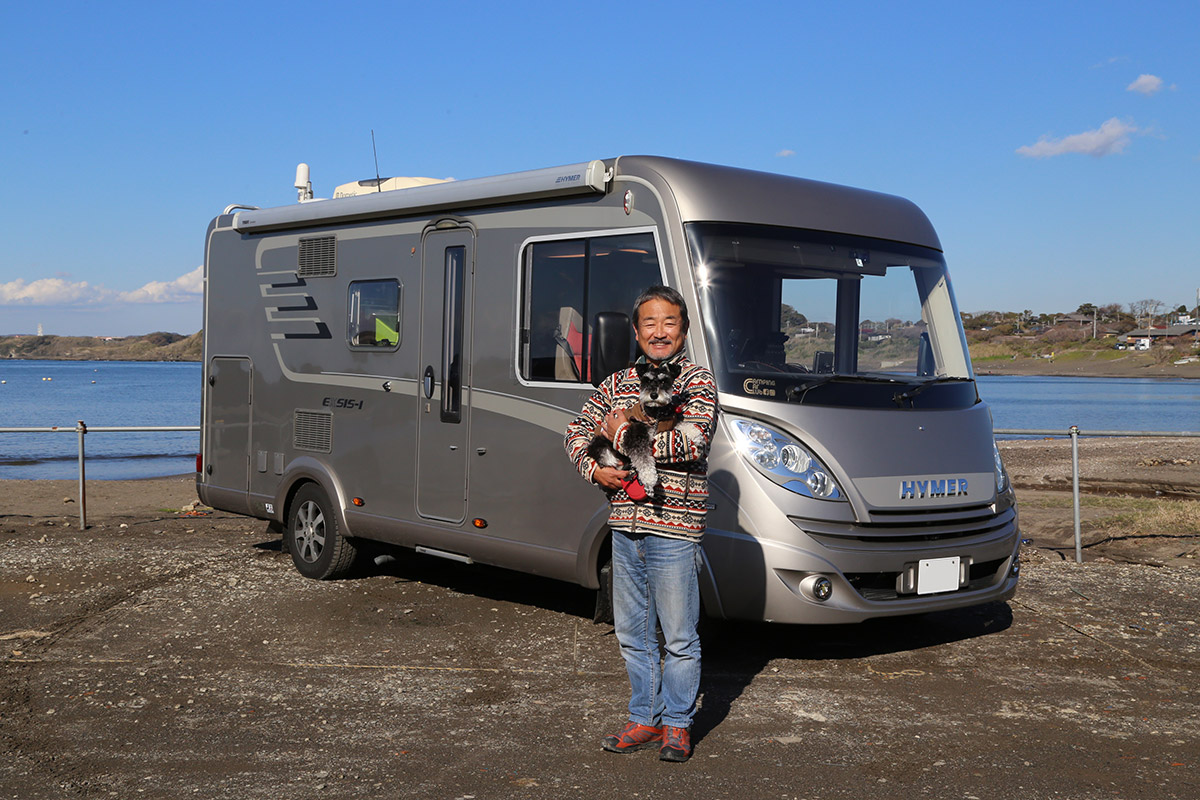 1/18 キャンピングカー ハイマーモービル 1/18 キャンピングカー