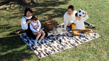 DODからCORDURA®ポリエステル製の「ジミニーシート」登場 | キャンプ