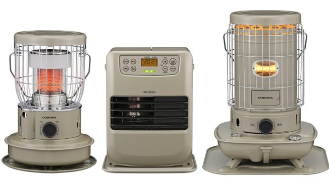 コロナの新ブランドOUTFIELDから「フィールドベージュライン」として