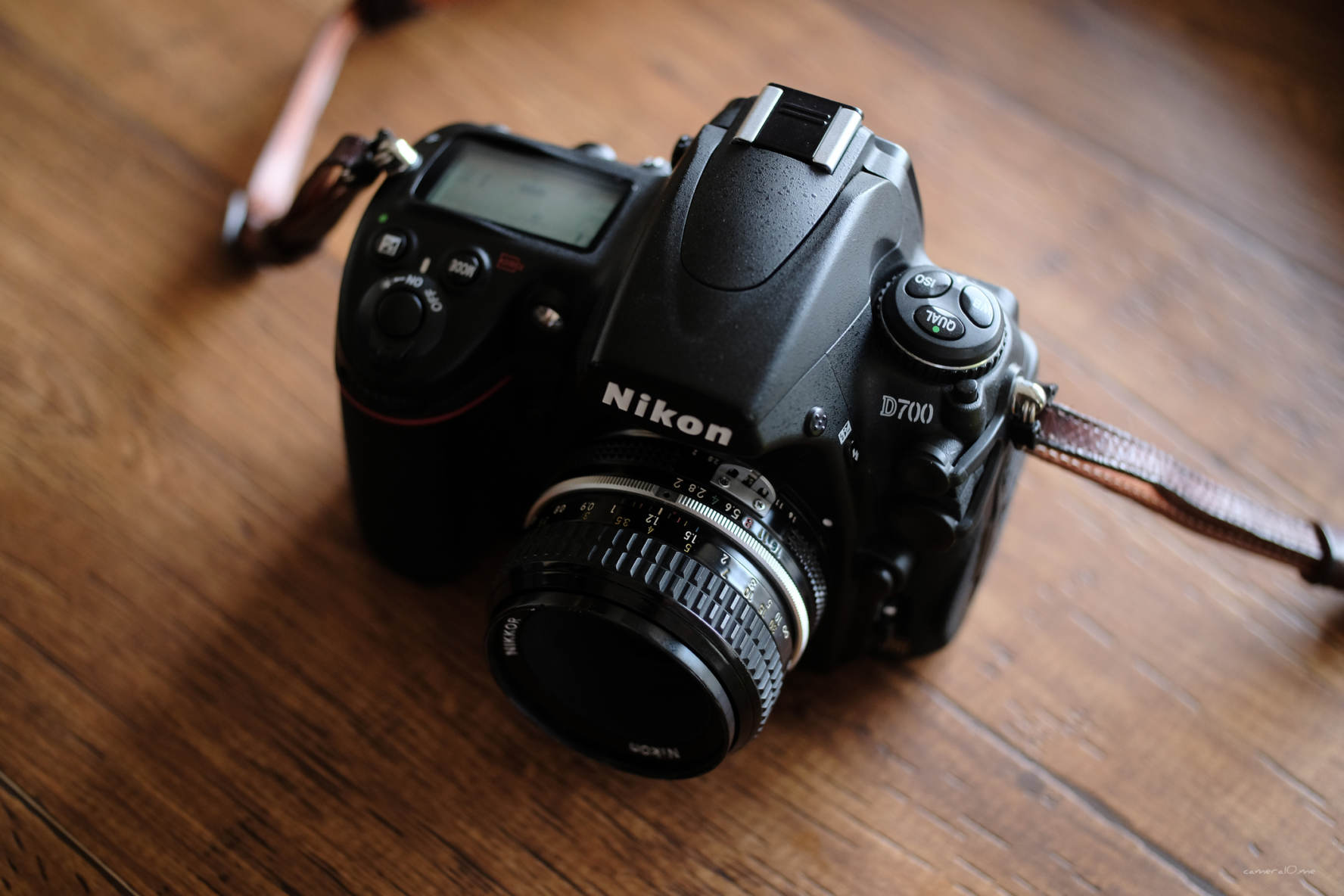 Nikon D700で立ち返る。 | かめらとブログ。