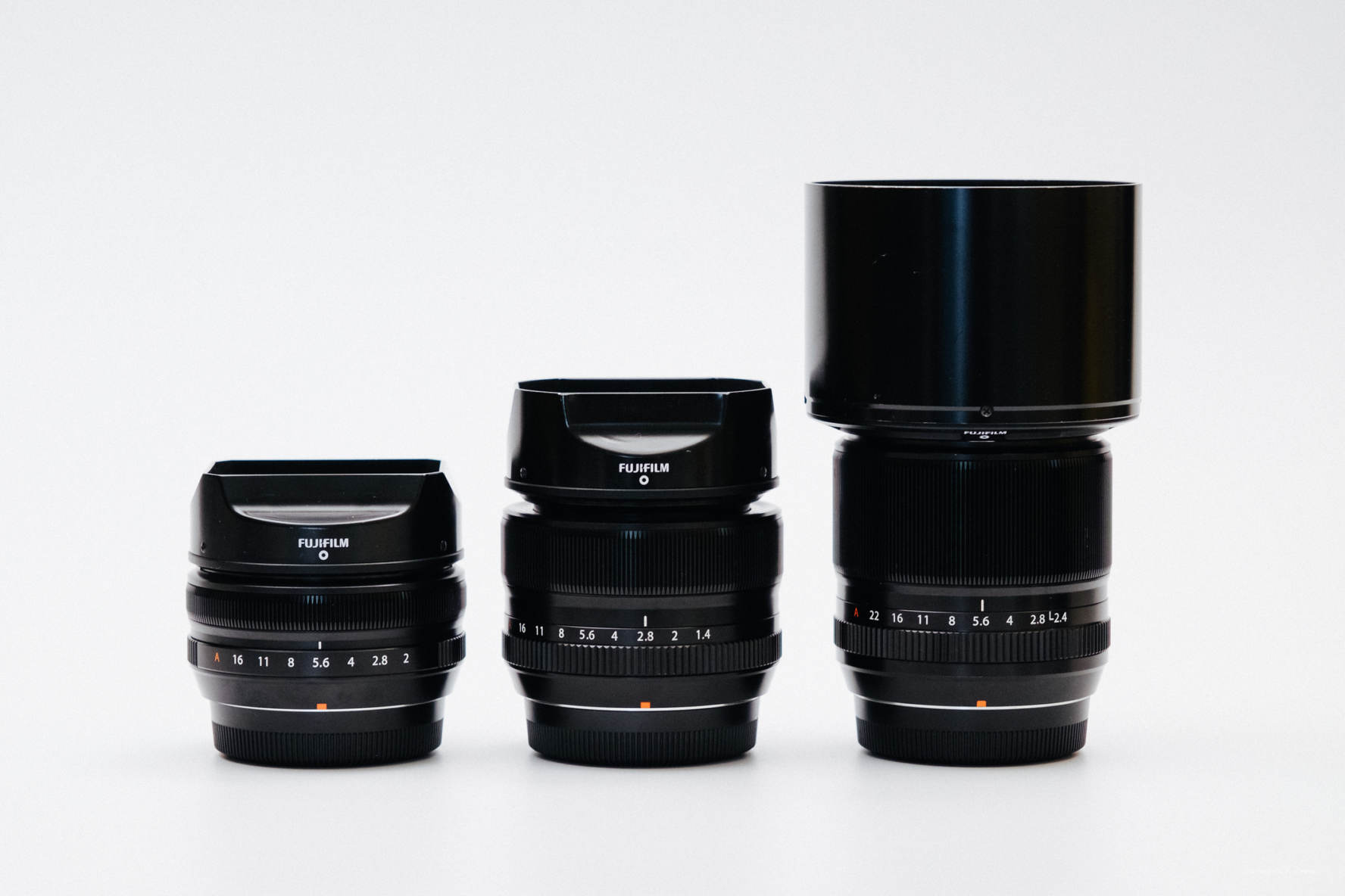 FUJIFILM XF18mmF2 R レビューと作例 | かめらとブログ。