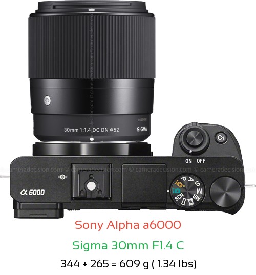 Sony-Alpha-a6000-with-Sigma-