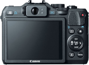 Canon G15 Review | Camera Decision