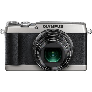 Olympus SH-1 Review | Camera Decision