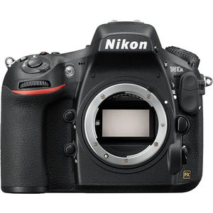 Nikon D7200 vs Nikon D810A Detailed Comparison