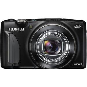 Fujifilm F900EXR Review | Camera Decision