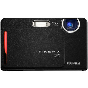 Fujifilm FinePix Z300 Detailed Specs