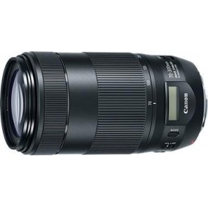 Canon EF 70-300 F4-5.6 IS II USM vs Canon EF 70-300mm f4-5.6 IS