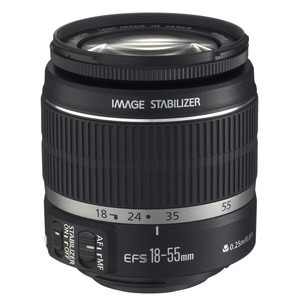 Canon EF-S 18-55mm f3.5-5.6 II vs Canon EF 28-105mm f4.0-5.6 USM