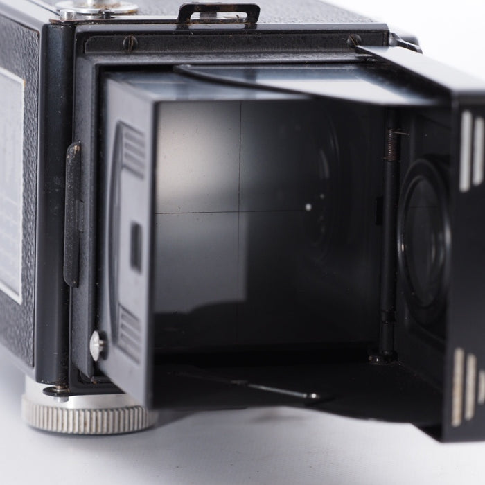 Rollei ROLLEICORD V型 ローライコード V 75mm 1:3.5 ローライ 二眼